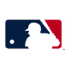 MLB logo