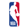 NBA logo